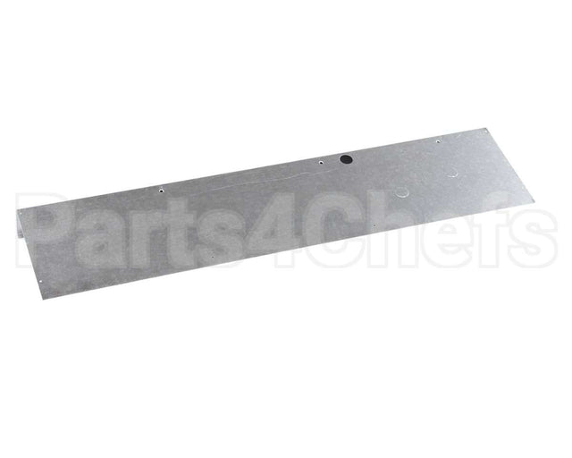P2-303357 Wells Shroud Front Mod 300 327T