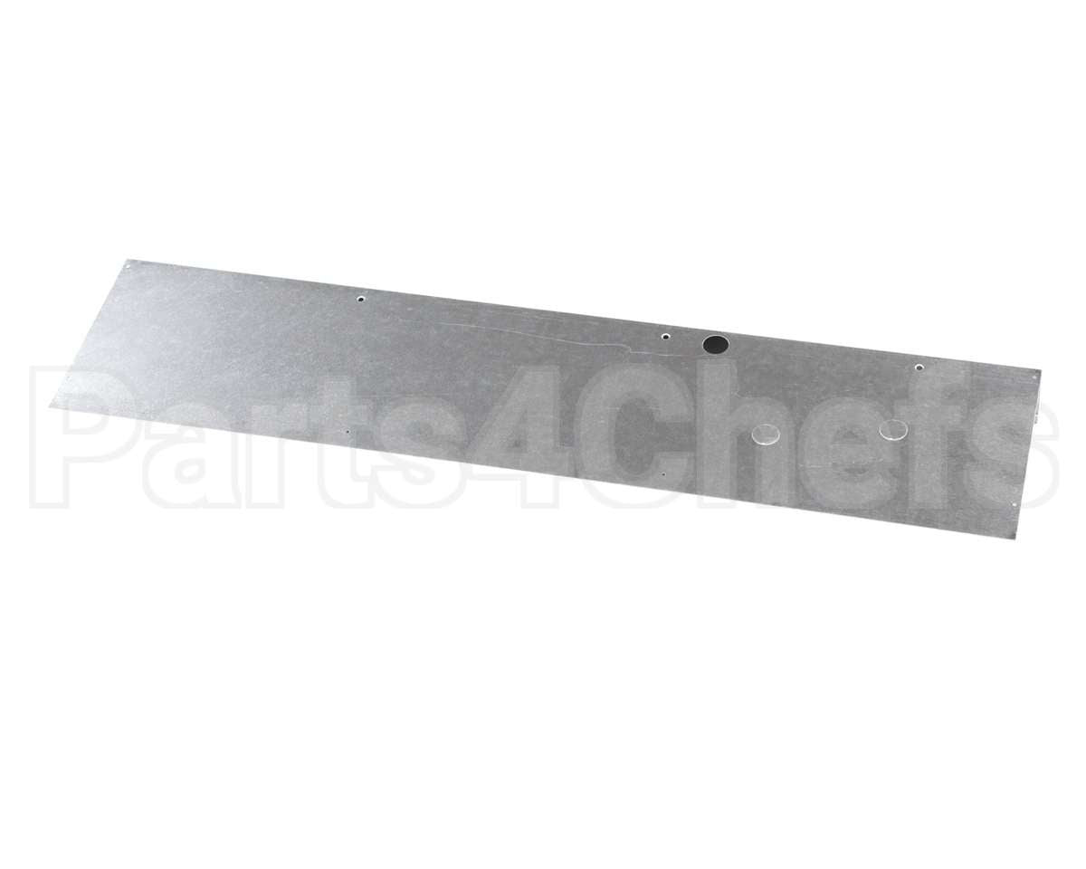 P2-303357 Wells Shroud Front Mod 300 327T