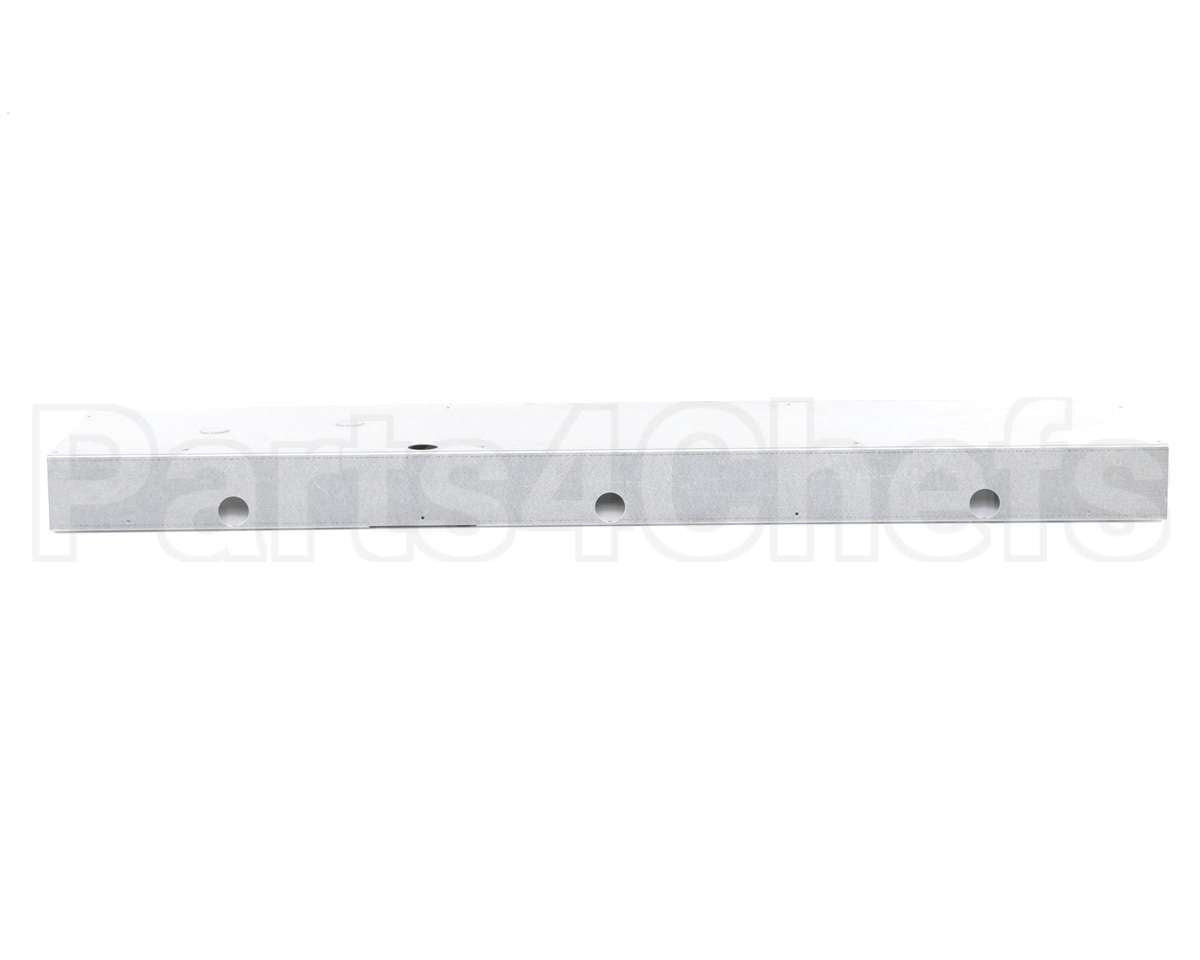 P2-303357 Wells Shroud Front Mod 300 327T