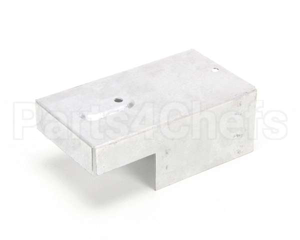 P2-31862 Wells Cover Outlet Box Warmers