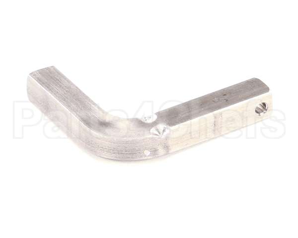 P2-33180 Wells Handle Drain Ss206D