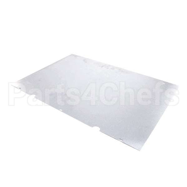 P2-35004 Compatible Wells Cover Bottom 200 Series