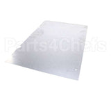 P2-35004 Wells Cover Bottom 200 Series