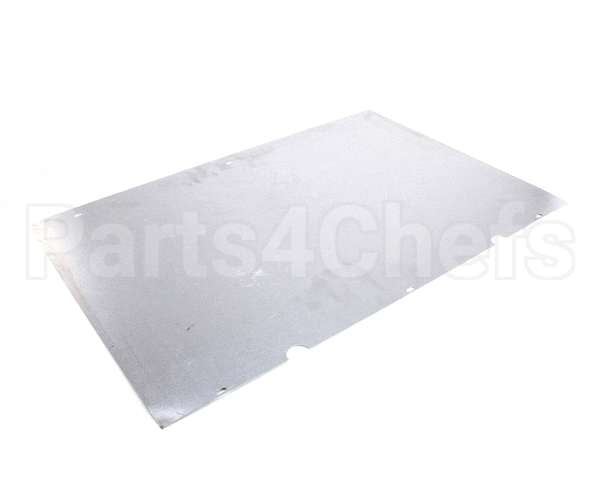 P2-35004 Wells Cover Bottom 200 Series