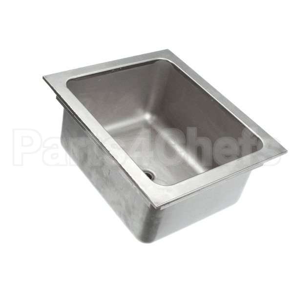 P2-43422 Compatible Star Top Pot Assy Hsw-6D