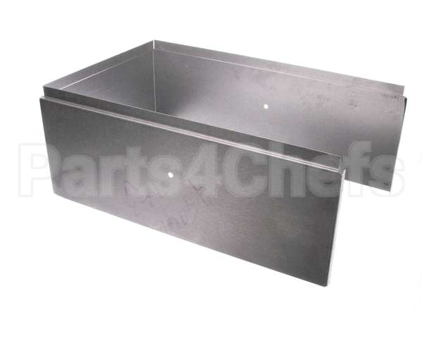 P2-45066 Wells Shroud Wrap Mod 100 Rohs