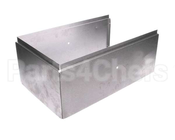P2-45066 Wells Shroud Wrap Mod 100 Rohs