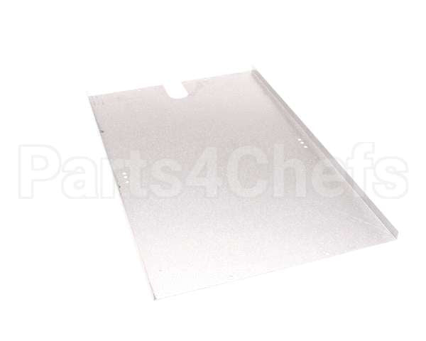 P2-45186 Wells Shroud Bot Mod 100 Rohs