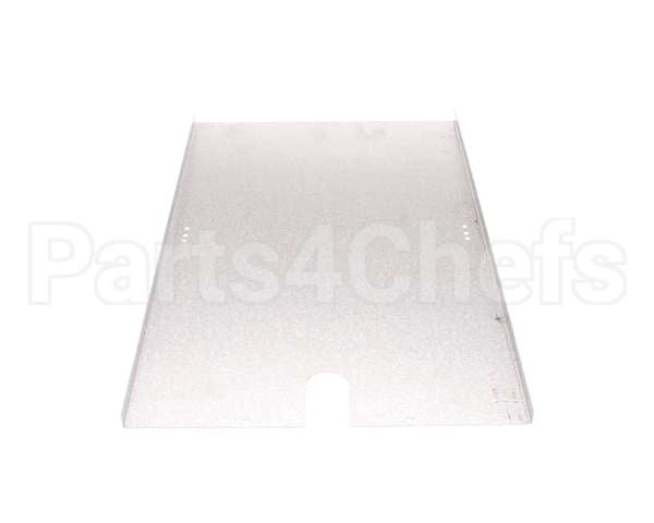 P2-45186 Wells Shroud Bot Mod 100 Rohs