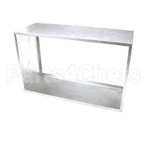 P2-46077 Compatible Wells Shell Bmw-206 Rohs
