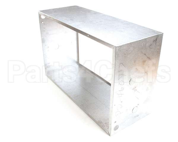 P2-46077 Wells Shell Bmw-206 Rohs
