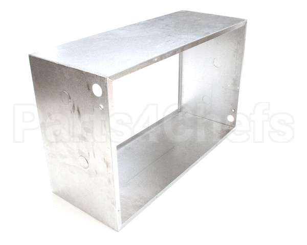P2-46077 Wells Shell Bmw-206 Rohs
