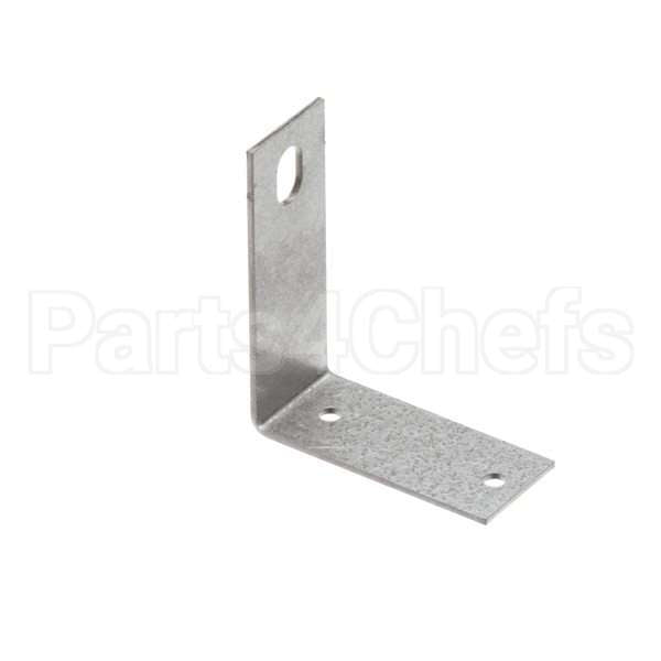 P2-46143 Compatible Stero Brkt Shell Mnt Bmw-206 R O