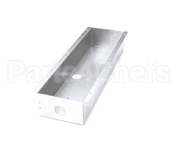 P2-46685 Wells Box Outlet Mod 300 400 50