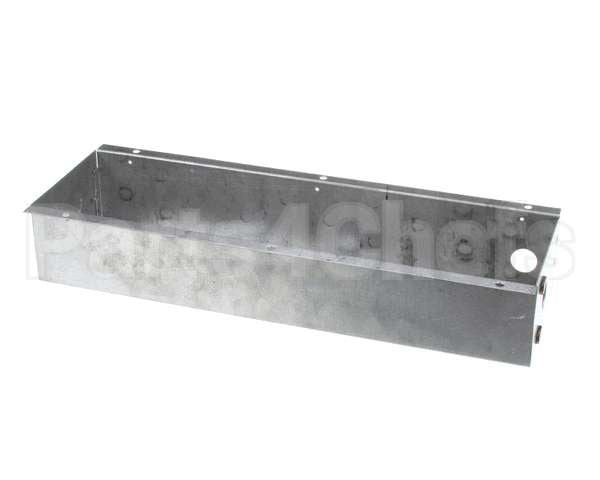 P2-48175 Wells Box Outlet Mod200/400Tdm