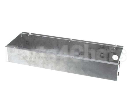 P2-48175 Wells Box Outlet Mod200/400Tdm