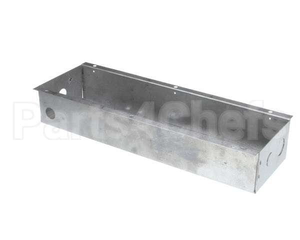 P2-48175 Wells Box Outlet Mod200/400Tdm