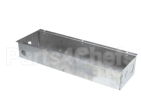 P2-48175 Wells Box Outlet Mod200/400Tdm