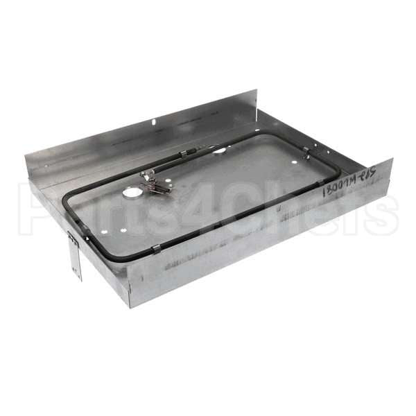 P2-WL0081 Compatible Wells Pan/Elem/Hi Limit Assy