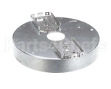 P2-WL0691 Wells Assembly-Elem Mounting-Ss4,8