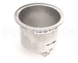 P2-WL0760 Star Pot Asm Wo Drain Ss8