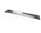 P2-Z12584 Wells Panel, Control Mod400 Tdm