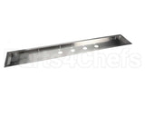 P2-Z12584 Wells Panel, Control Mod400 Tdm