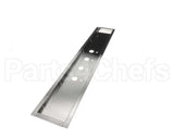P2-Z12584 Wells Panel, Control Mod400 Tdm