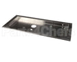 P2-Z12587 Wells Panel, Control Mod100 Tdm