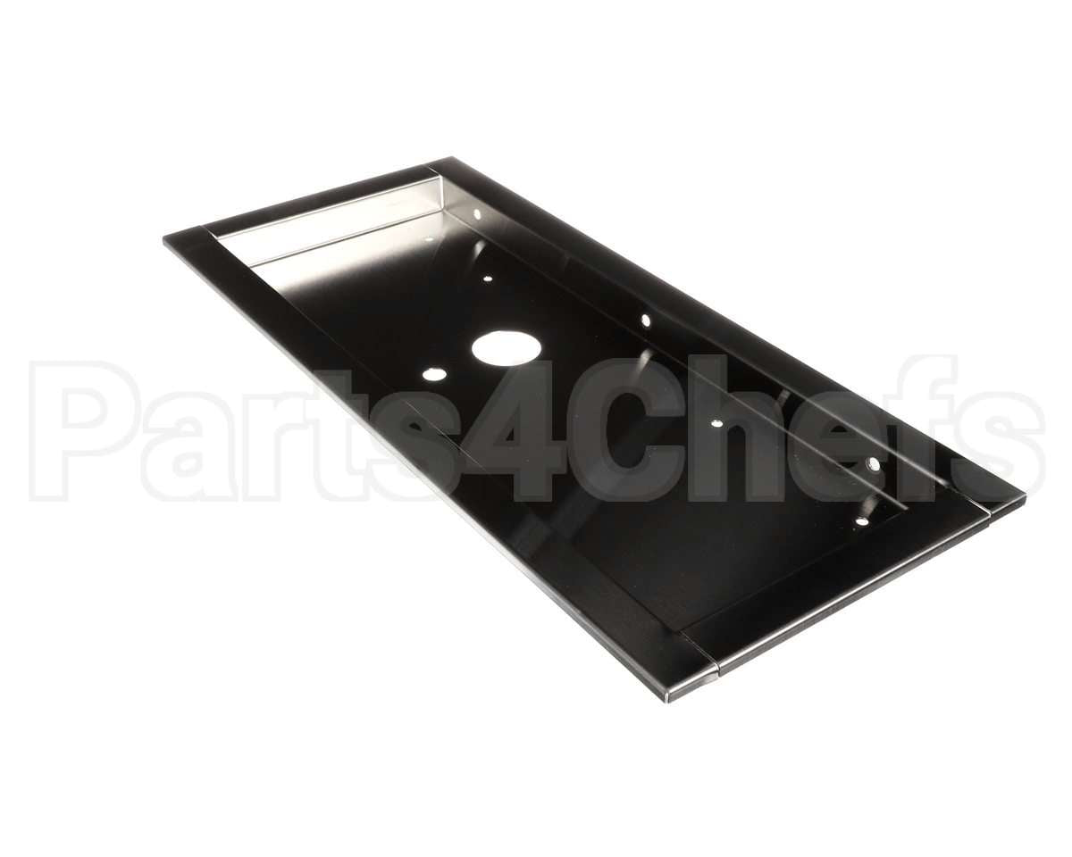 P2-Z12587 Wells Panel, Control Mod100 Tdm