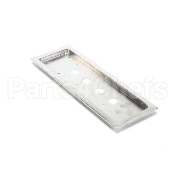 P2-Z12591 Compatible Stero Panel Control Mod400