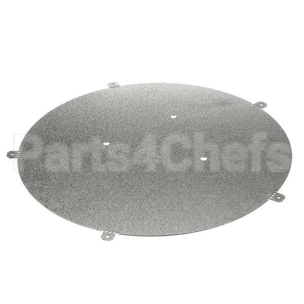 P2-Z15570 Compatible Star Cover Bottom Insulation