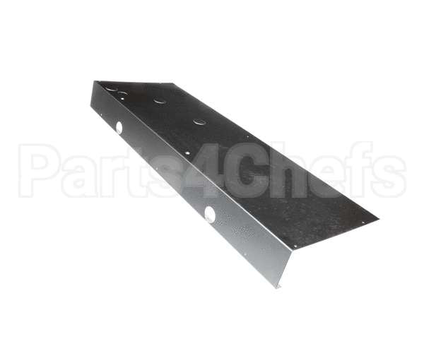 P2-Z15948 Wells Shroud Front Universal