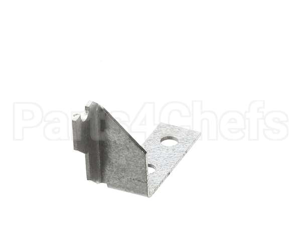 P2-Z16036 Wells Clamp, Bulb
