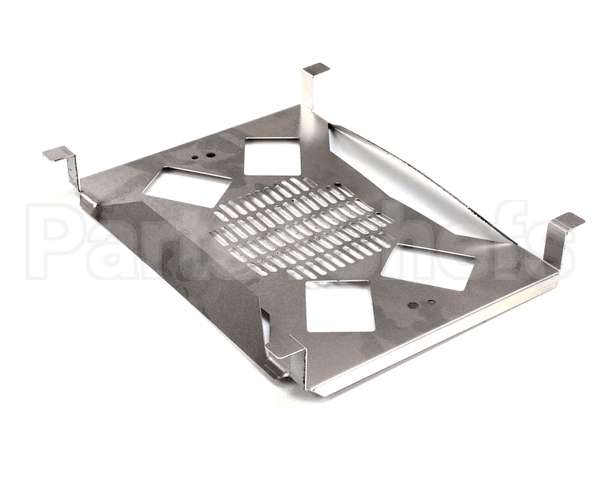 P2-Z18364 Wells Air Baffle, Mdw