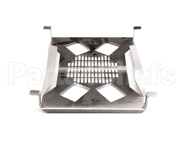P2-Z18364 Wells Air Baffle, Mdw