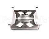 P2-Z18364 Wells Air Baffle, Mdw