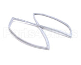 P205 Norpole Gasket For Np2R-Pt