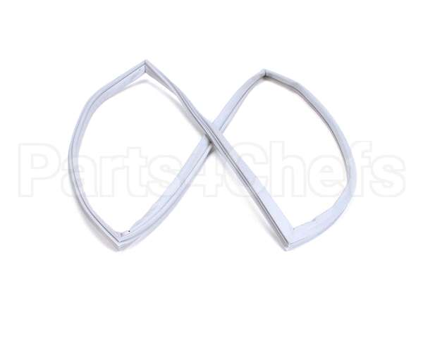 P205 Norpole Gasket For Np2R-Pt