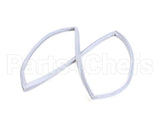 P205 Norpole Gasket For Np2R-Pt