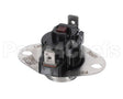 P21460 Aaon 200F Rollout Switch