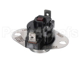 P21460 Aaon 200F Rollout Switch