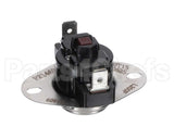 P21460 Aaon 200F Rollout Switch