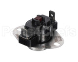 P21460 Aaon 200F Rollout Switch