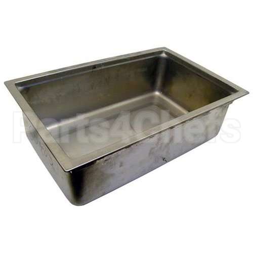 P230402 Compatible Midwest Appliance Parts Top Mount Pan