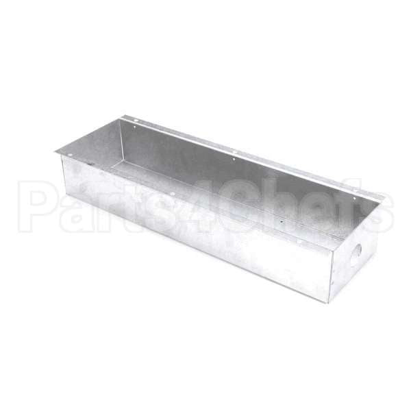 P246685 Compatible Wells Box Outlet Mod 300 400 5 0