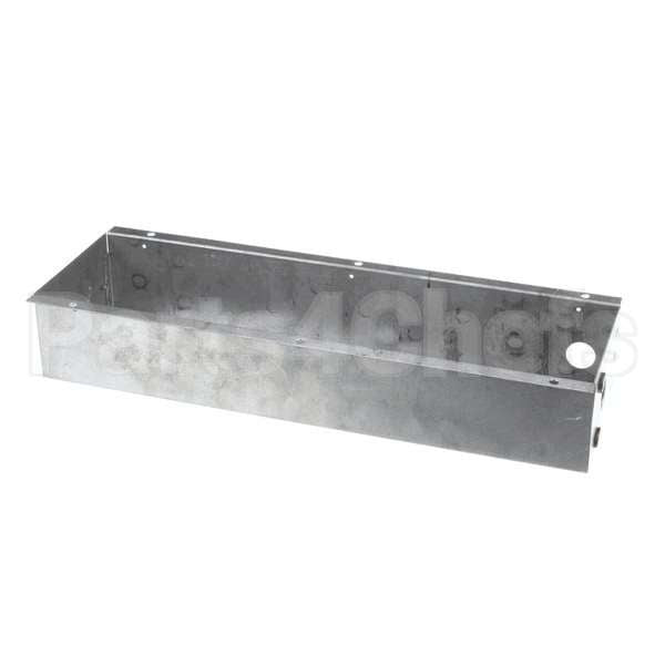 P248175 Compatible Stero Box Outlet Mod200/400Tdm