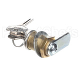 P25-0020 Southbend Range Door Lock W/Lever Kit