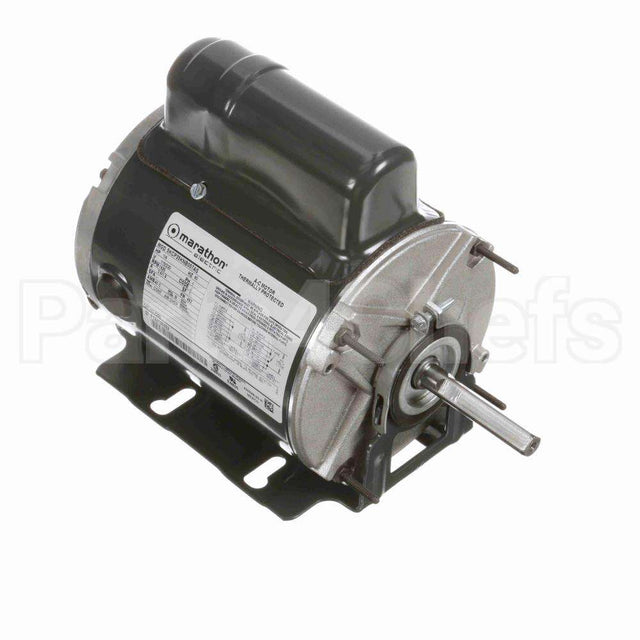 P250 Marathon Agricultural Fan Motor