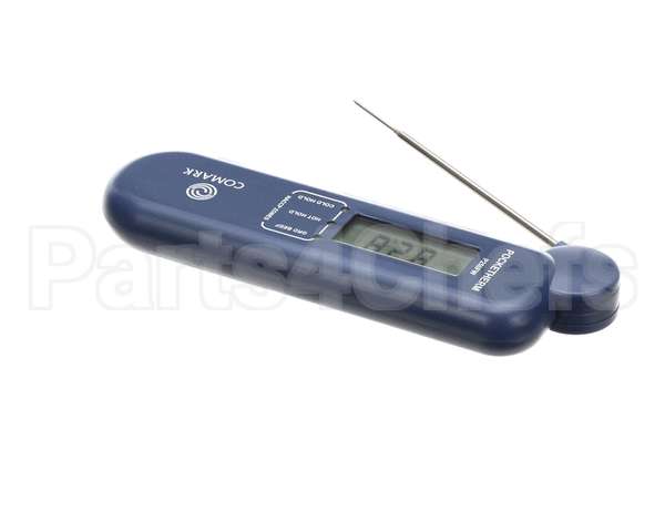 P250FW Comark Pockettherm Waterproof Type